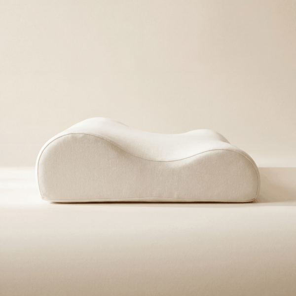 The Cloud Pillow
