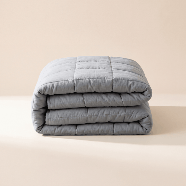 The Weighted Duvet