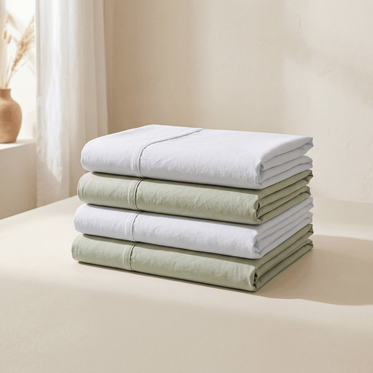 CloudCool Sheet Set