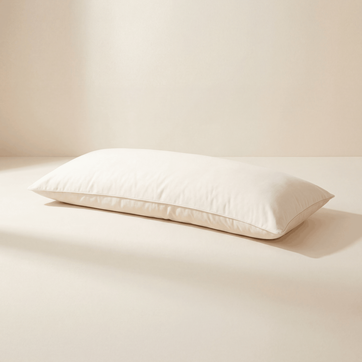 The Cloud Body Pillow