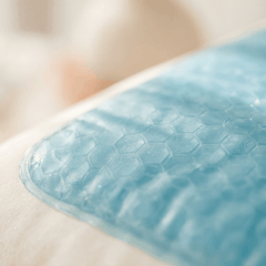 The Cloud Pillow