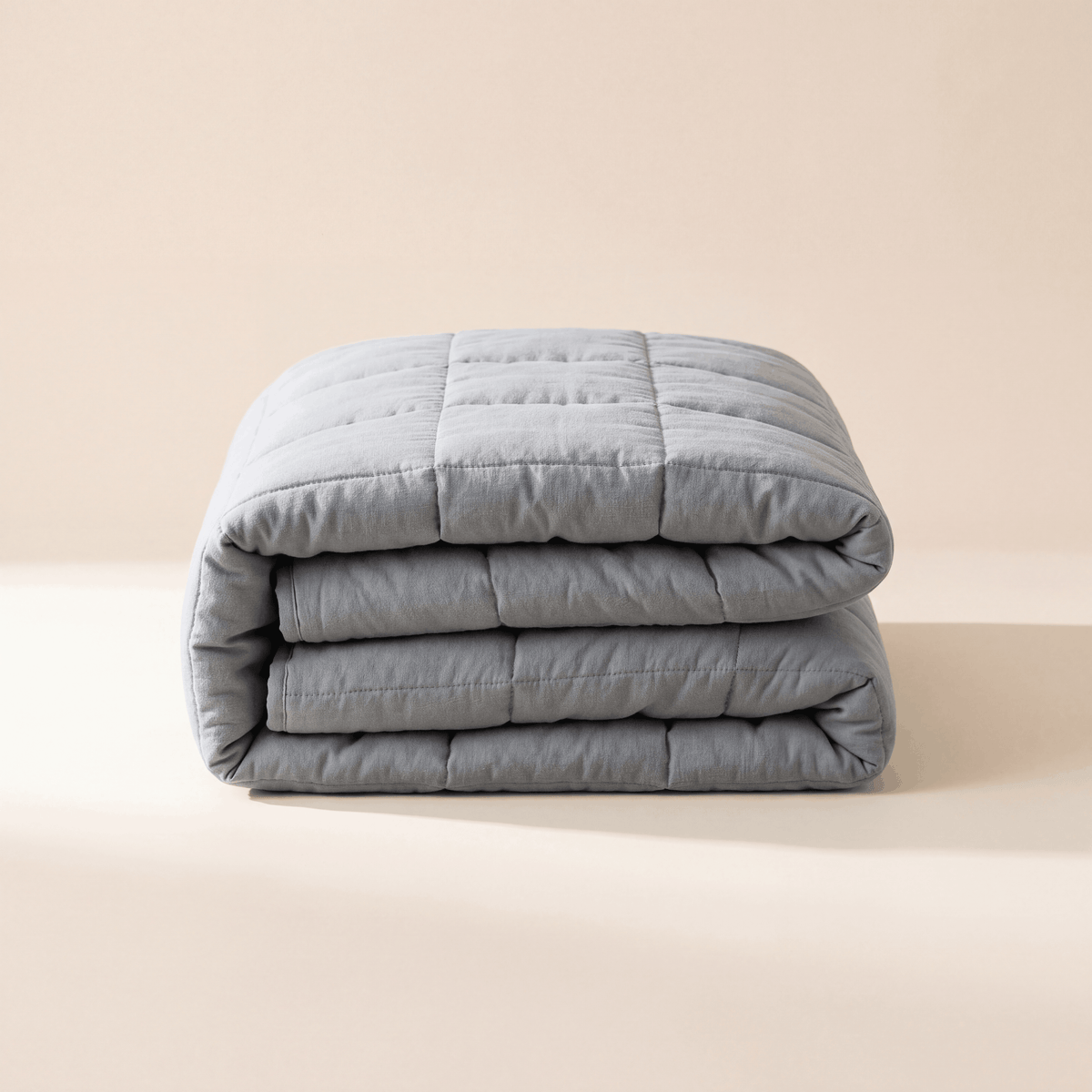 The Weighted Duvet