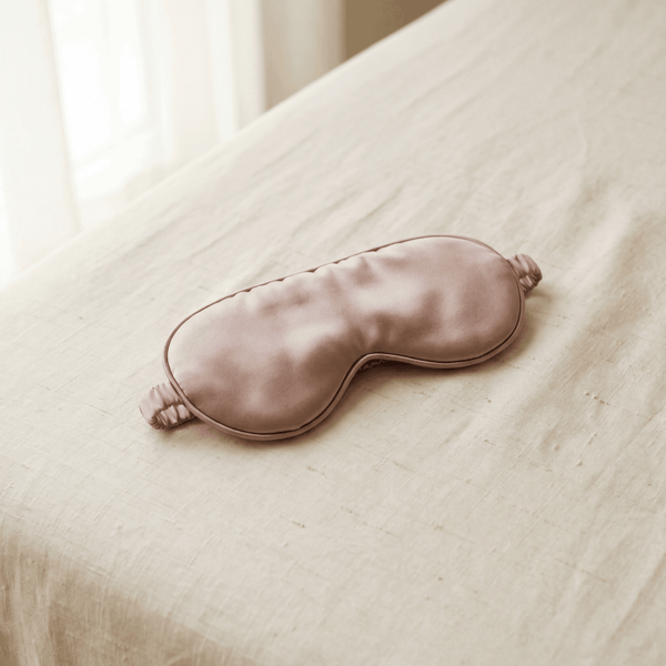 Silk Sleep Mask