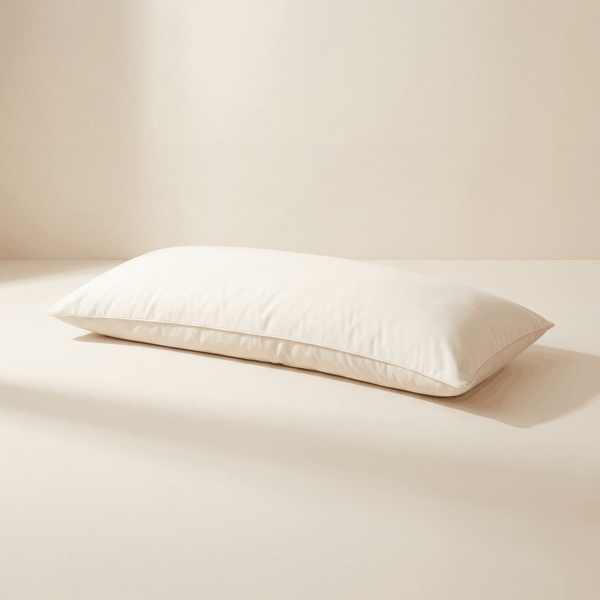 The Cloud Body Pillow