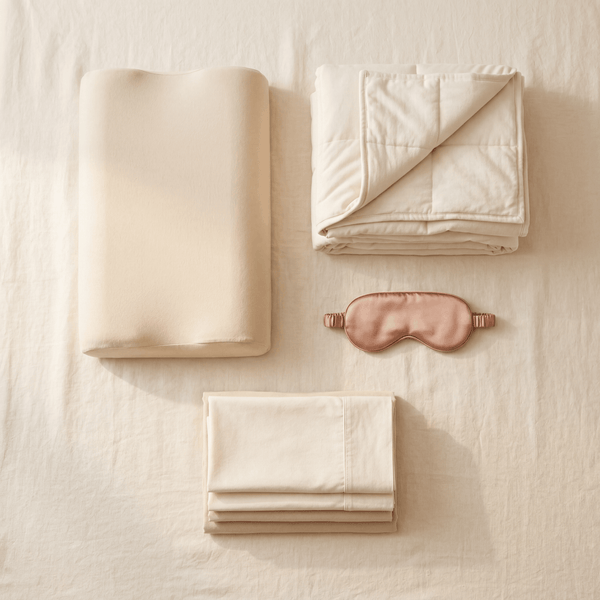 The Complete Sleep Set