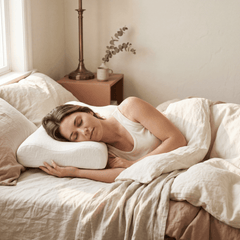 The Cloud Pillow